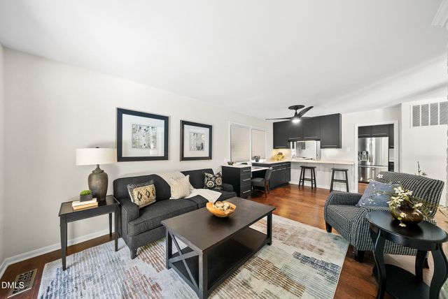 4501 Wingate Drive, Raleigh, NC 27609