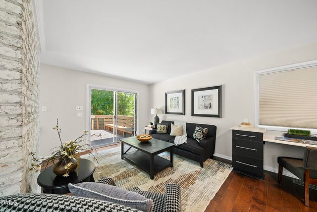 4501 Wingate Drive, Raleigh, NC 27609