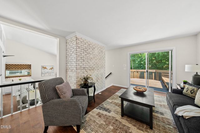 4501 Wingate Drive, Raleigh, NC 27609