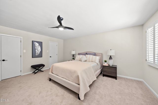4501 Wingate Drive, Raleigh, NC 27609
