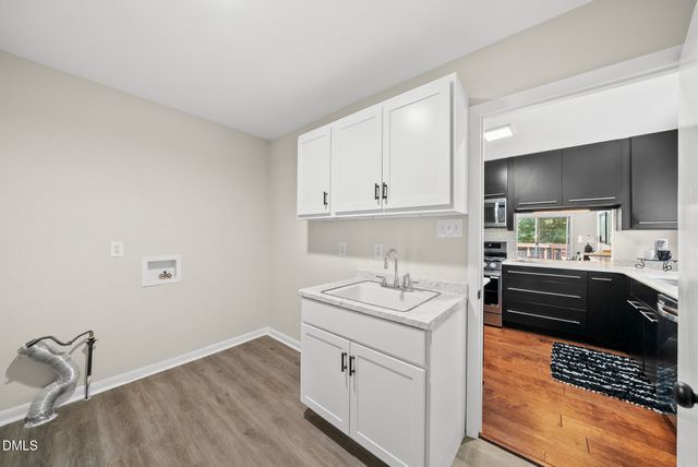 4501 Wingate Drive, Raleigh, NC 27609