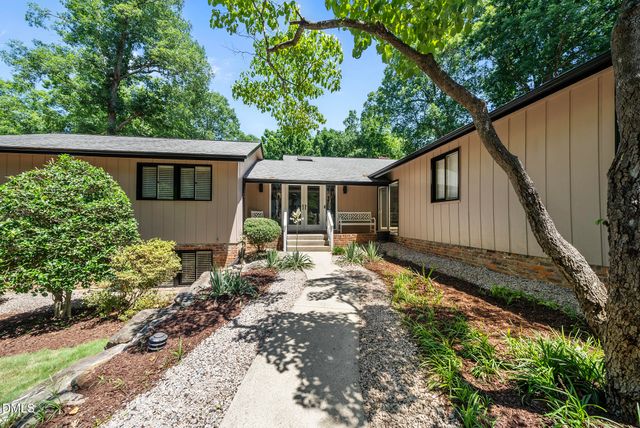 4501 Wingate Drive, Raleigh, NC 27609