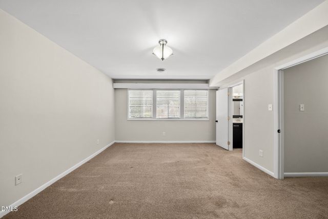 4501 Wingate Drive, Raleigh, NC 27609