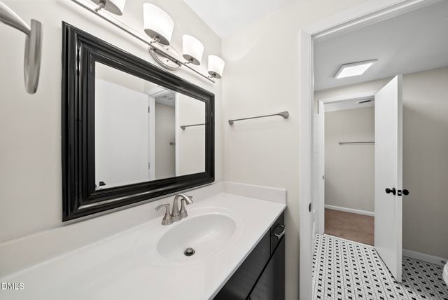 4501 Wingate Drive, Raleigh, NC 27609