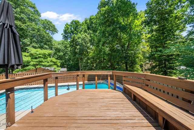 4501 Wingate Drive, Raleigh, NC 27609