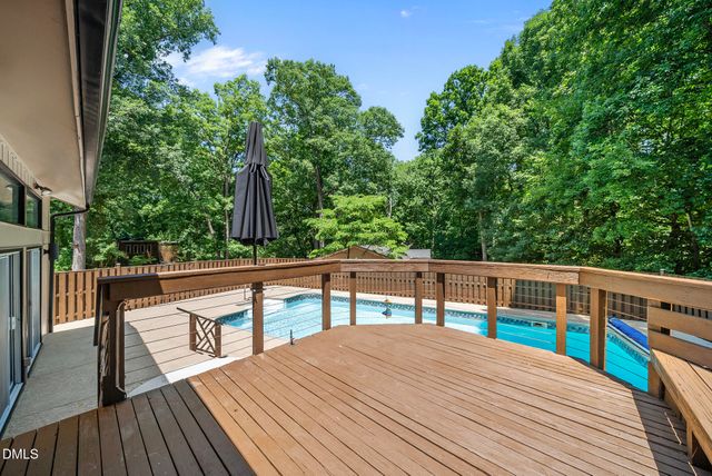 4501 Wingate Drive, Raleigh, NC 27609