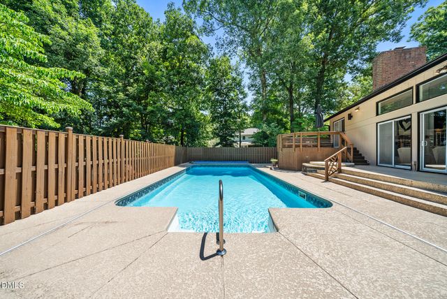 4501 Wingate Drive, Raleigh, NC 27609