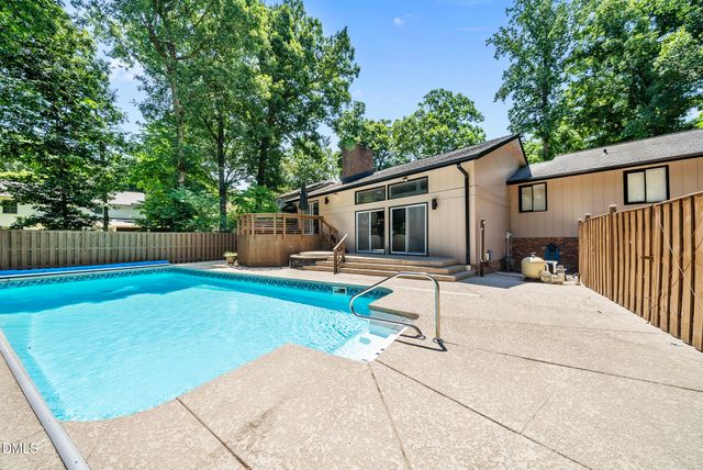 4501 Wingate Drive, Raleigh, NC 27609