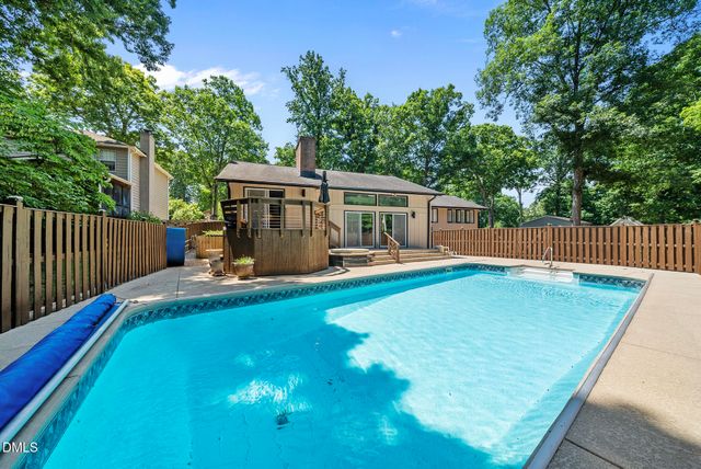 4501 Wingate Drive, Raleigh, NC 27609