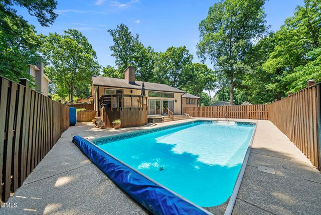 4501 Wingate Drive, Raleigh, NC 27609