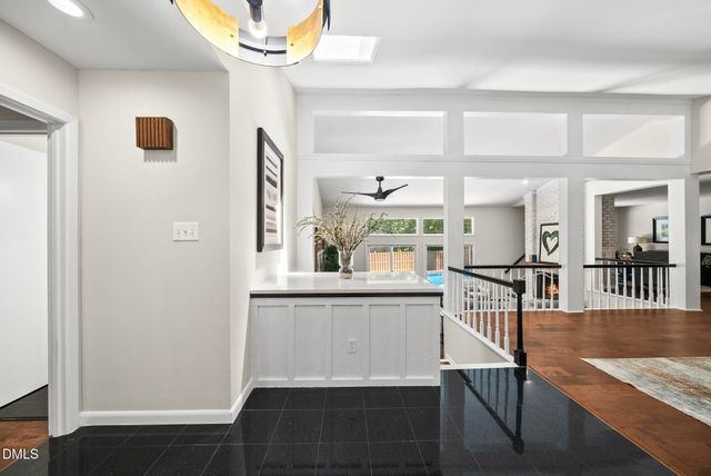 4501 Wingate Drive, Raleigh, NC 27609
