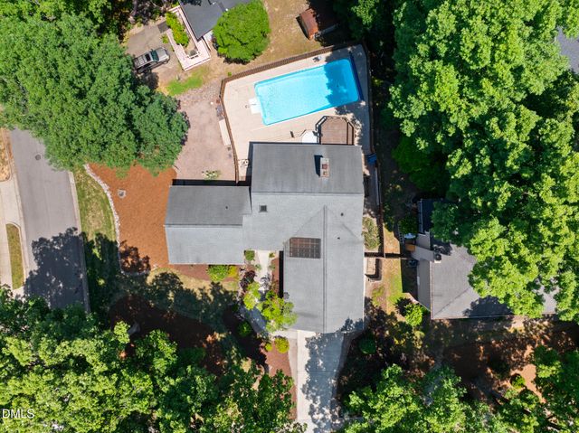 4501 Wingate Drive, Raleigh, NC 27609