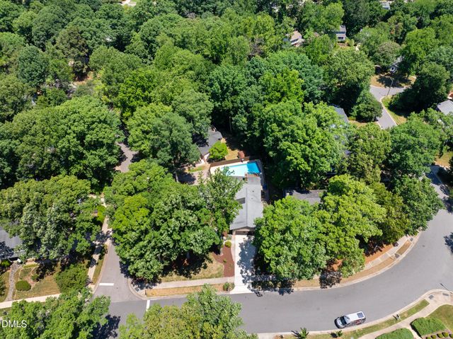 4501 Wingate Drive, Raleigh, NC 27609