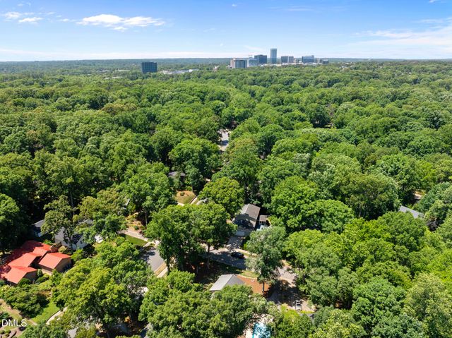 4501 Wingate Drive, Raleigh, NC 27609