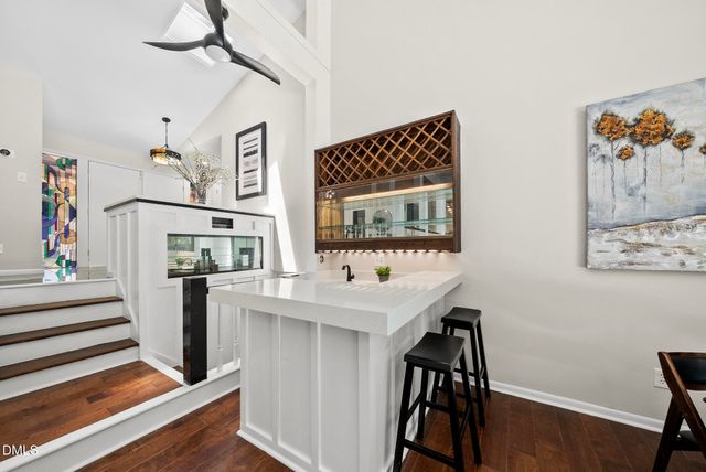 4501 Wingate Drive, Raleigh, NC 27609
