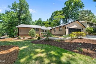 4501 Wingate Drive, Raleigh, NC 27609