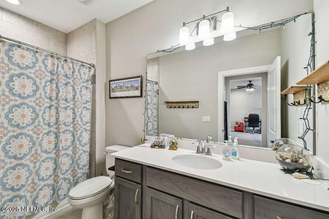 225 SHINNECOCK Drive, St. Johns, FL 32259