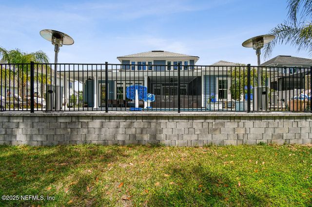 225 SHINNECOCK Drive, St. Johns, FL 32259