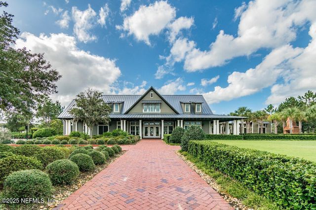 225 SHINNECOCK Drive, St. Johns, FL 32259