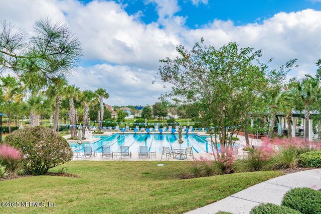 225 SHINNECOCK Drive, St. Johns, FL 32259
