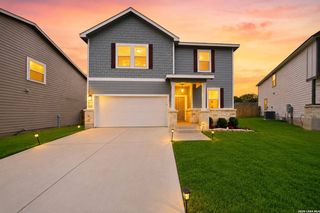 5306 LISA PT, St Hedwig, TX 78152