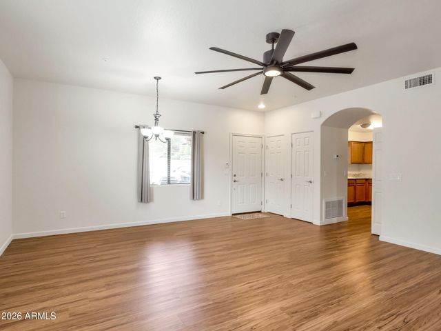 4210 N MONTEZUMA Avenue 10, Rimrock, AZ 86335