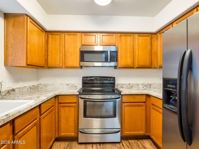 4210 N MONTEZUMA Avenue 10, Rimrock, AZ 86335