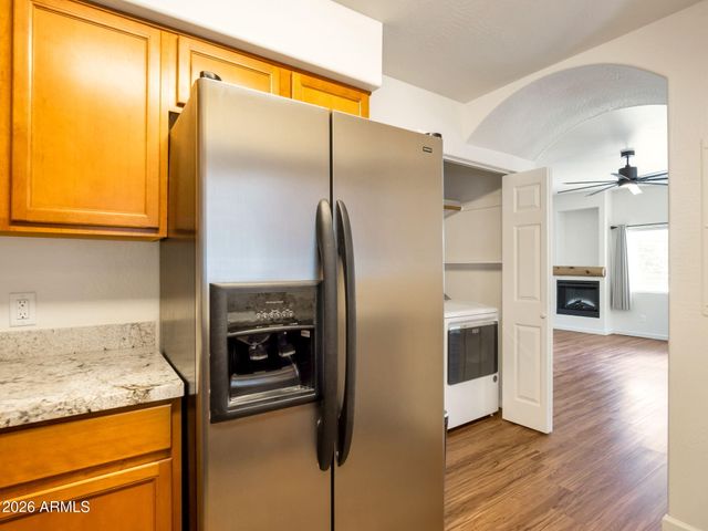 4210 N MONTEZUMA Avenue 10, Rimrock, AZ 86335