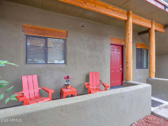 4210 N MONTEZUMA Avenue 10, Rimrock, AZ 86335