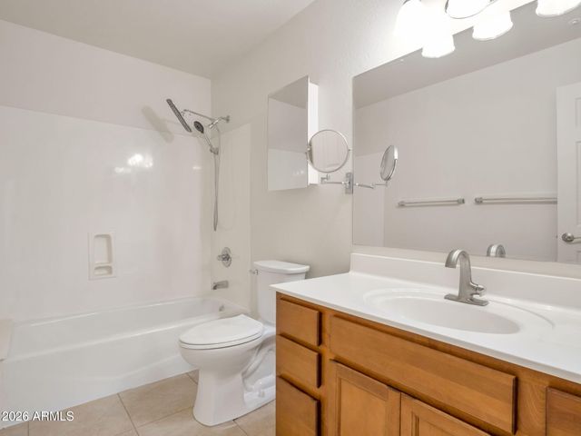 4210 N MONTEZUMA Avenue 10, Rimrock, AZ 86335
