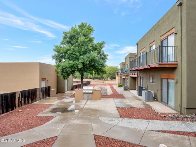 4210 N MONTEZUMA Avenue 10, Rimrock, AZ 86335