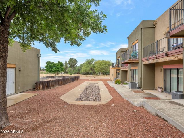4210 N MONTEZUMA Avenue 10, Rimrock, AZ 86335
