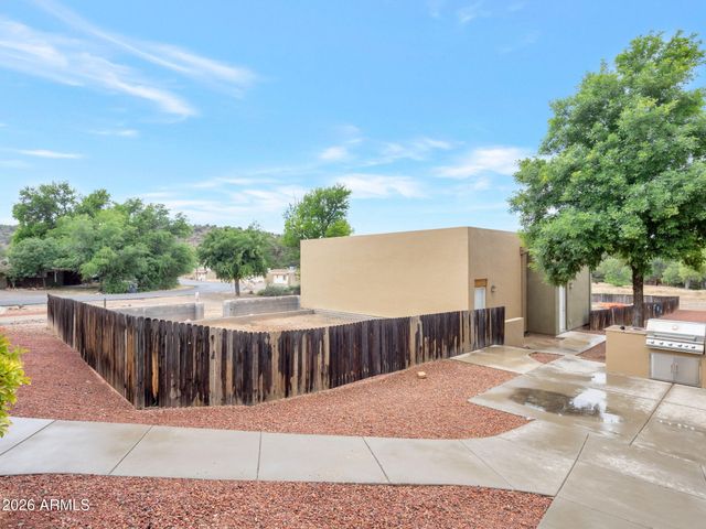 4210 N MONTEZUMA Avenue 10, Rimrock, AZ 86335