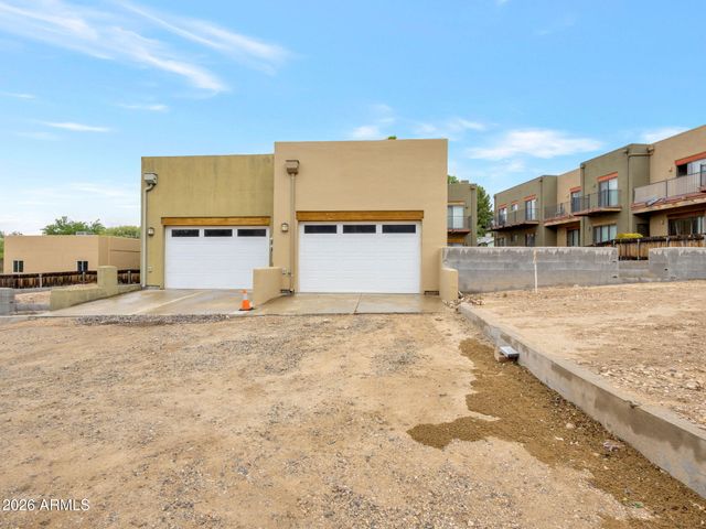 4210 N MONTEZUMA Avenue 10, Rimrock, AZ 86335
