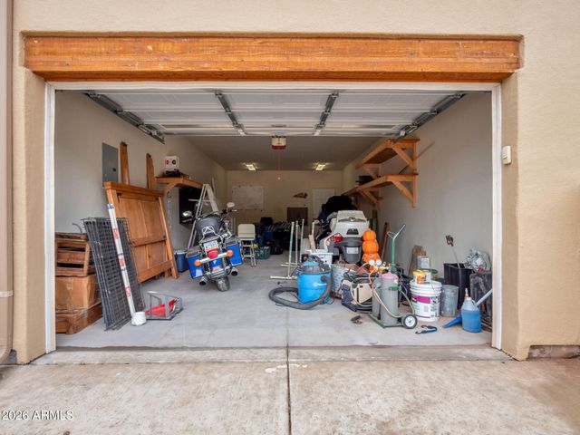4210 N MONTEZUMA Avenue 10, Rimrock, AZ 86335