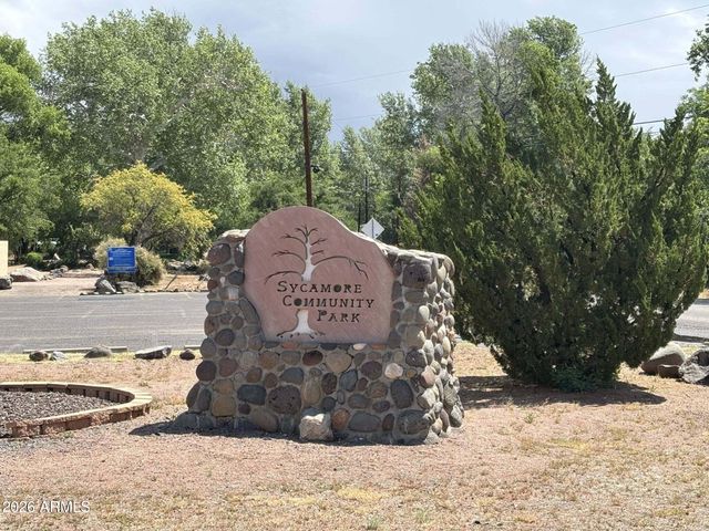 4210 N MONTEZUMA Avenue 10, Rimrock, AZ 86335