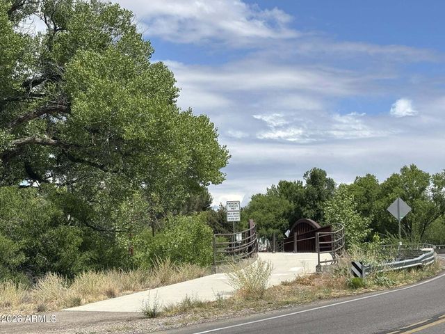 4210 N MONTEZUMA Avenue 10, Rimrock, AZ 86335