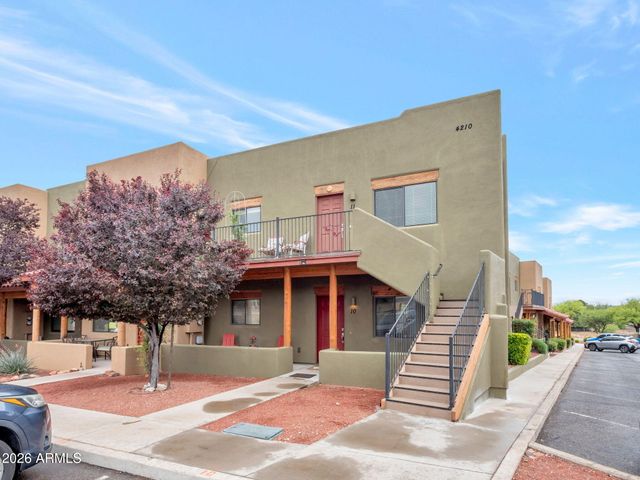 4210 N MONTEZUMA Avenue 10, Rimrock, AZ 86335