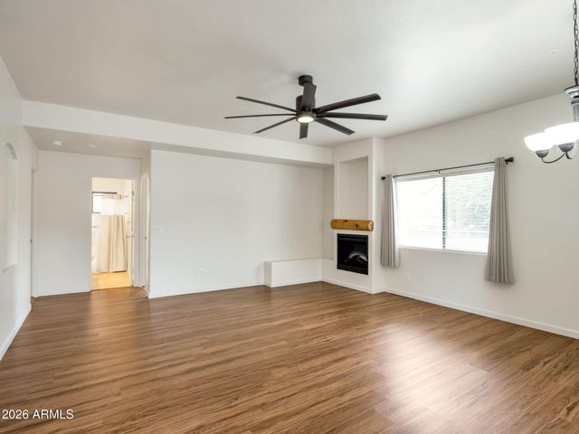 4210 N MONTEZUMA Avenue 10, Rimrock, AZ 86335
