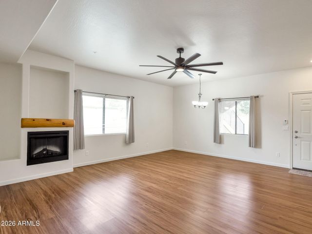 4210 N MONTEZUMA Avenue 10, Rimrock, AZ 86335