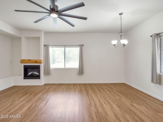4210 N MONTEZUMA Avenue 10, Rimrock, AZ 86335