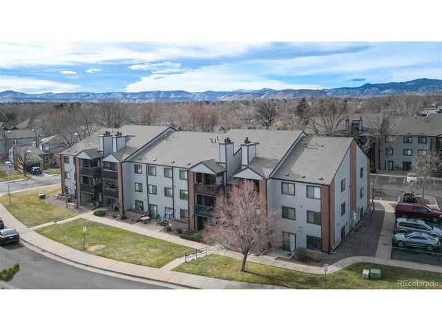 6385 Oak St 205, Arvada, CO 80004