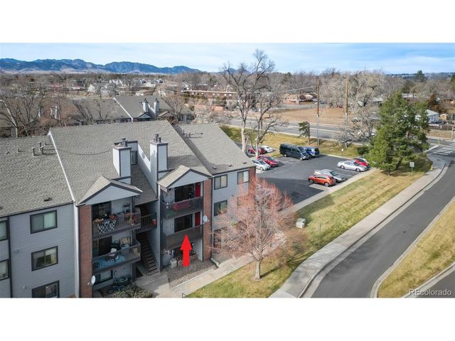 6385 Oak St 205, Arvada, CO 80004