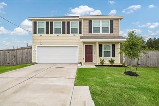 139 Road 51026, Cleveland, TX 77327