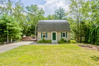 53 East Street, Stafford, CT 06076