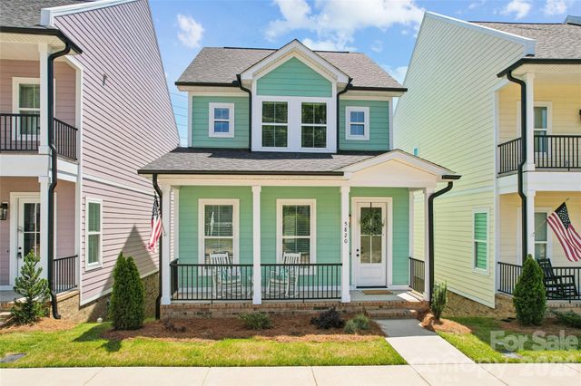 5820 Pittmon Lane 5, Kannapolis, NC 28081