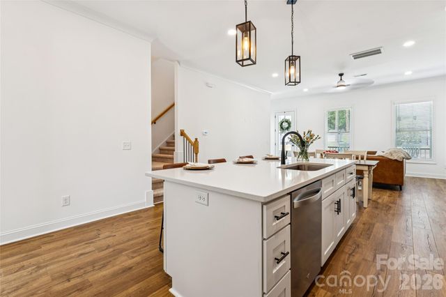5820 Pittmon Lane 5, Kannapolis, NC 28081