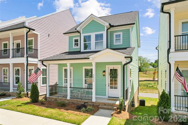 5820 Pittmon Lane 5, Kannapolis, NC 28081