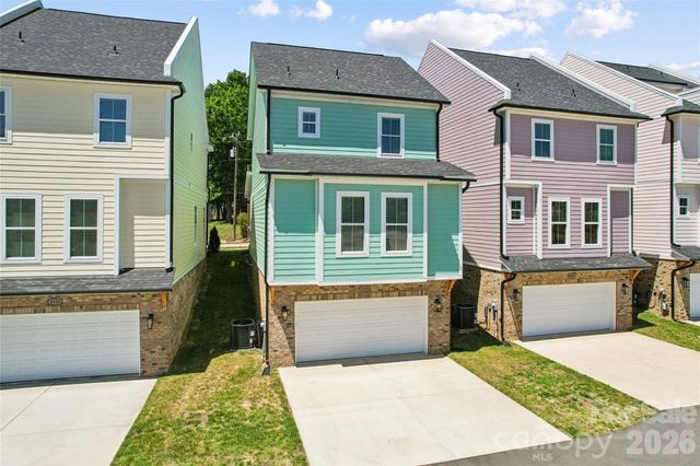 5820 Pittmon Lane 5, Kannapolis, NC 28081