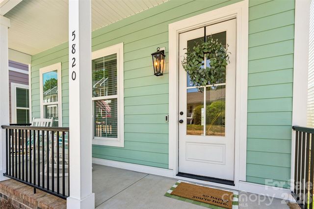 5820 Pittmon Lane 5, Kannapolis, NC 28081